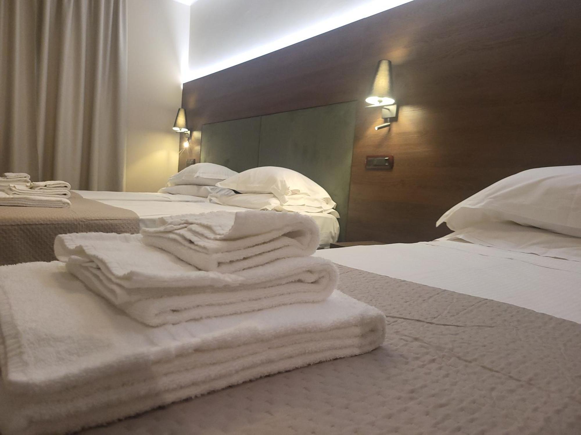 La Locanda Di Castromediano Castelmezzano Kültér fotó