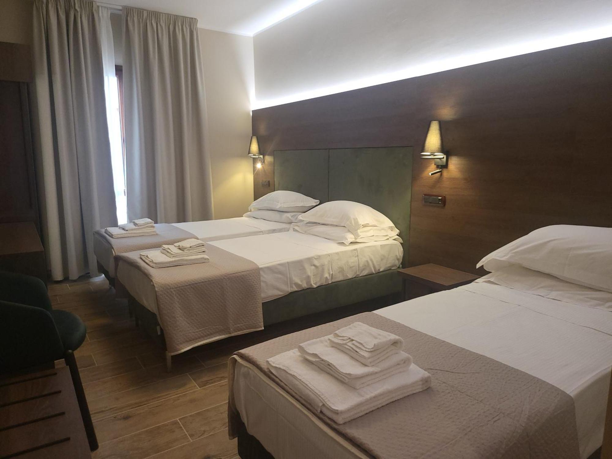 La Locanda Di Castromediano Castelmezzano Kültér fotó