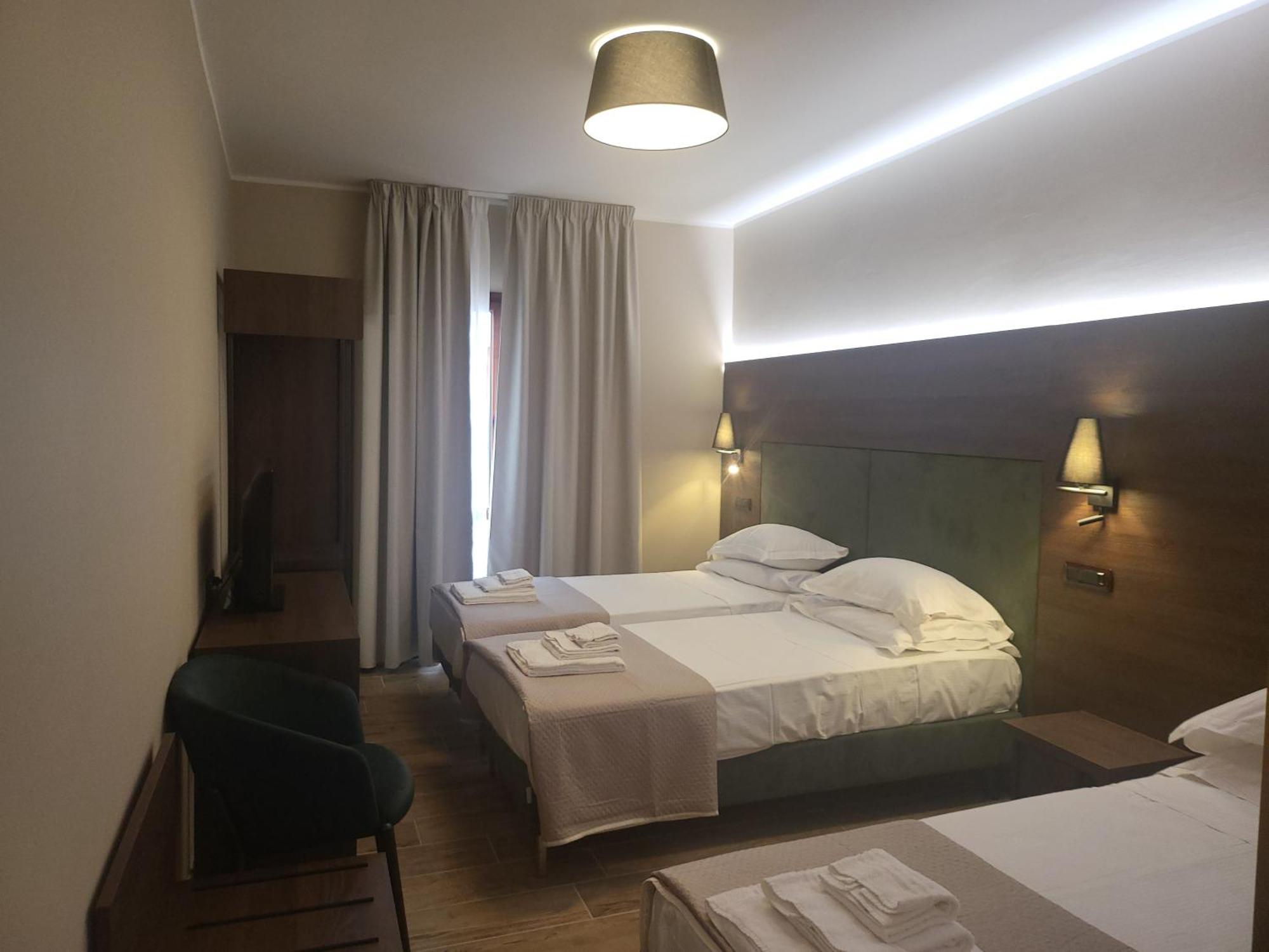 La Locanda Di Castromediano Castelmezzano Kültér fotó