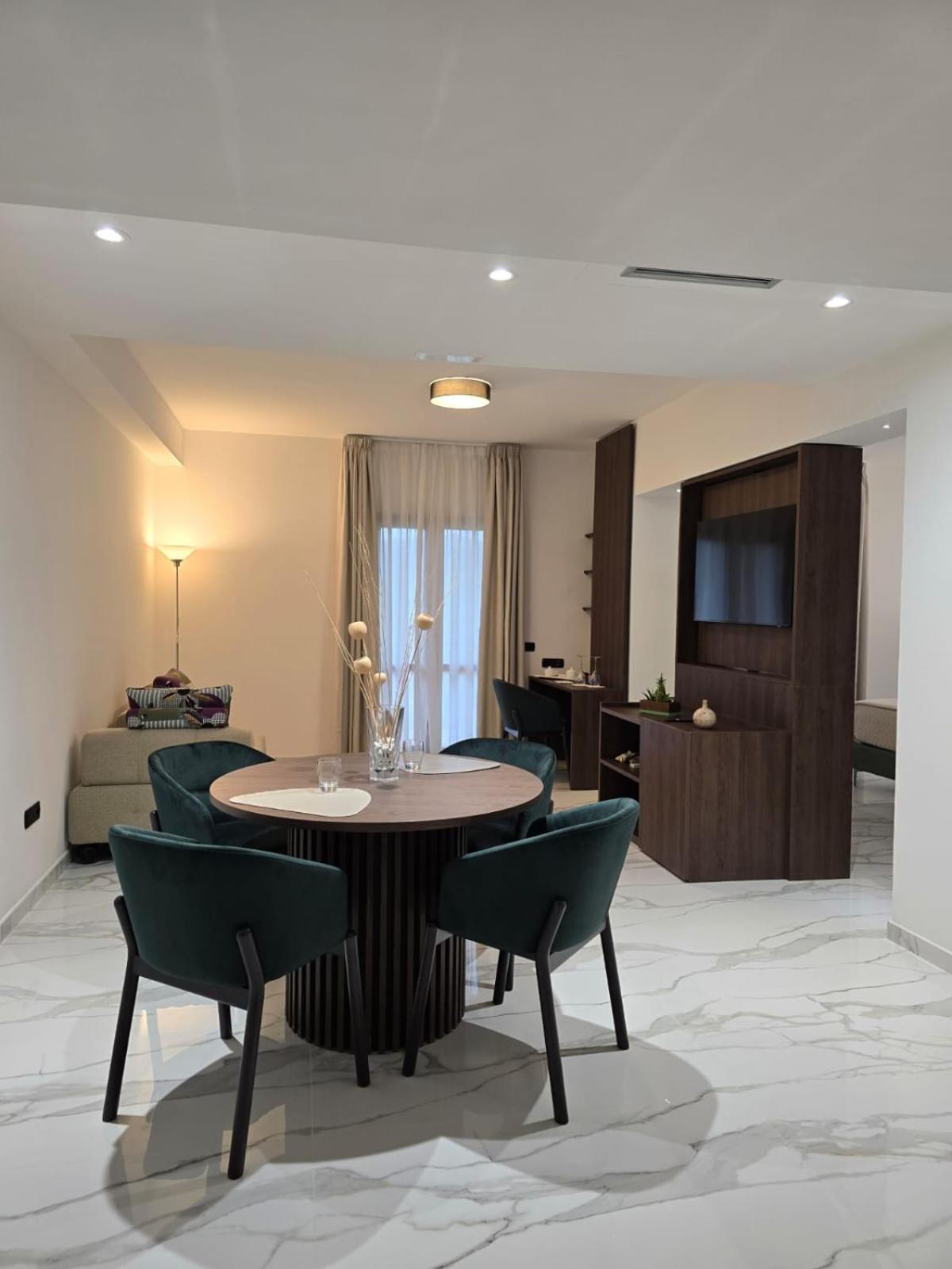 La Locanda Di Castromediano Castelmezzano Kültér fotó