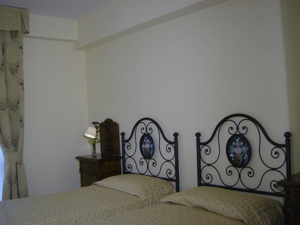 La Locanda Di Castromediano Castelmezzano Szoba fotó